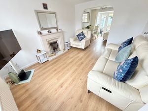 St. Kilda Close Stanney Oaks